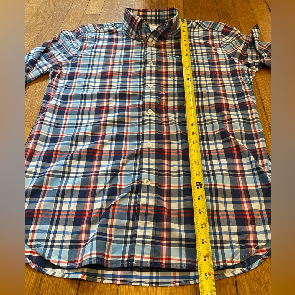 Southern Tide Performance Button Down - image 4